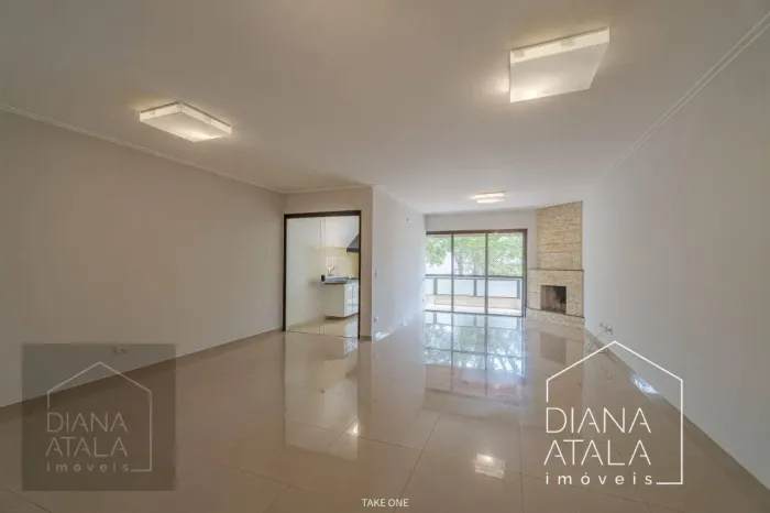 Apartamento, 185 m² - venda por R$ 1.350.000,00 ou aluguel por R$ 7.400,00/mês - Centro -