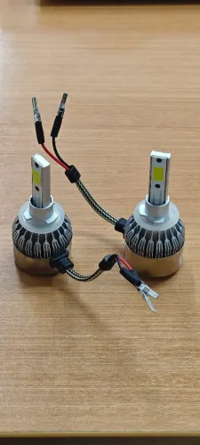 Lâmpada de led H27