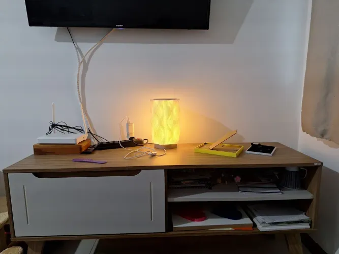 Vender mesa tv