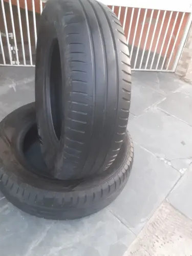 Pneus aro 14