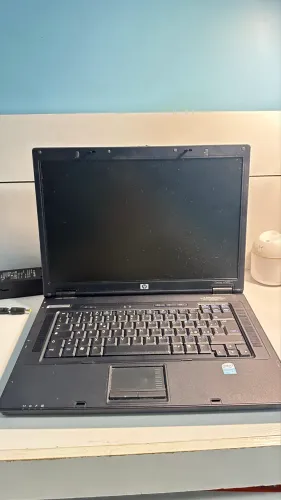 Notbook 2006 (com defeito)