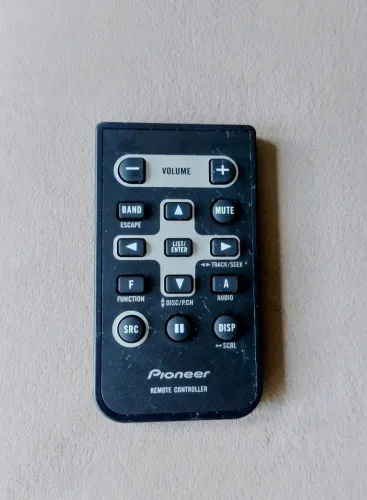 Controle Remoto Pioneer CXC9268