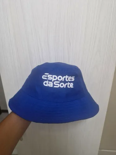  Bone Novo  estilo Bucket