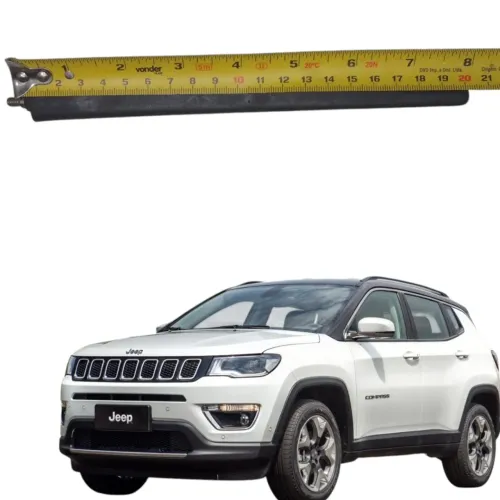 Haste Antena Teto Renegade Jeep Original 51890258 Preto