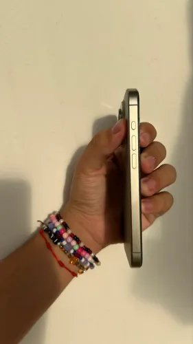 ? IPhone 15 PRO - 128gb