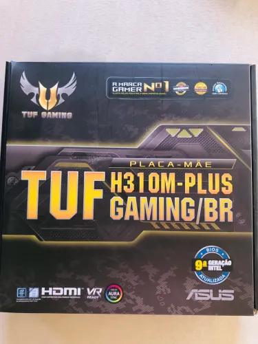 PLACA MAE ASUS TUF