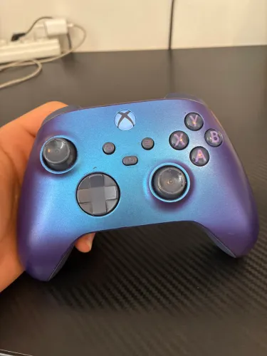 Controle Personalizado Sem Fio para Xbox Series X S Xbox One e PC