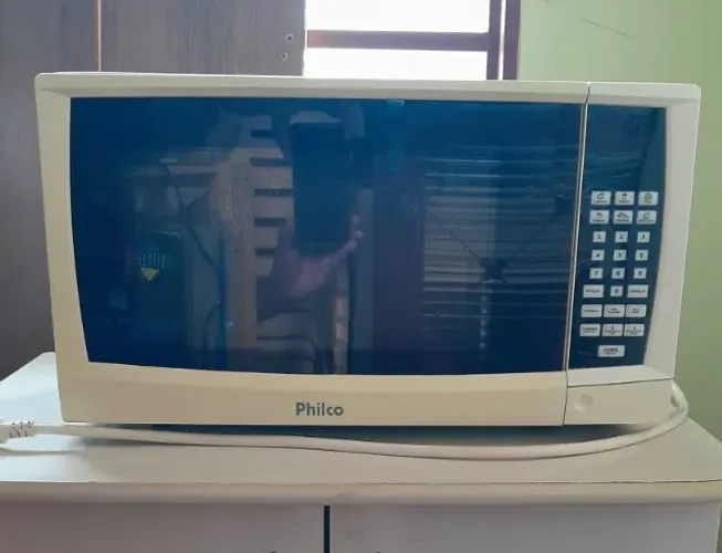 Micro-ondas Philco