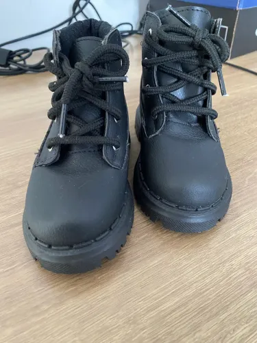 Bota unissex, N 24
