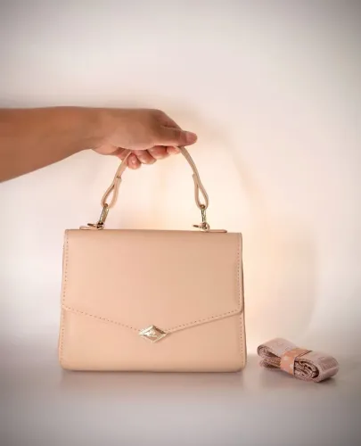 Bolsas versátil e estilosa