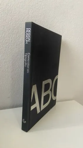 Livro Como Criar em Tipografia
