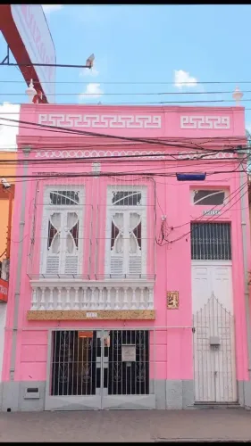 ALUGO CASARÃO HISTÓRICO | ARQUITETURA CLÁSSICA | BELÉM - PA