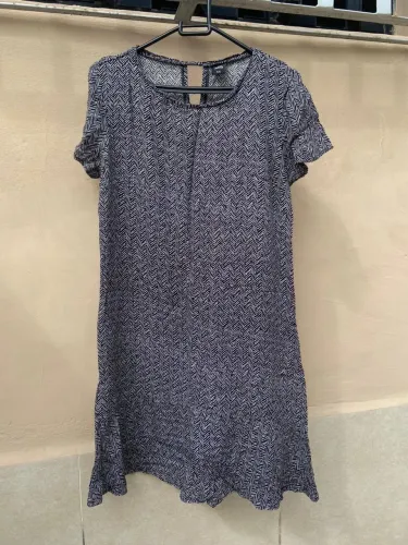 Vestido curto HERING - TAM P.