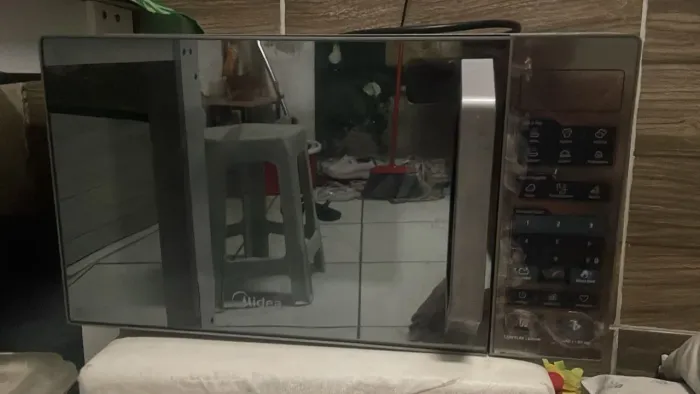 Microondas