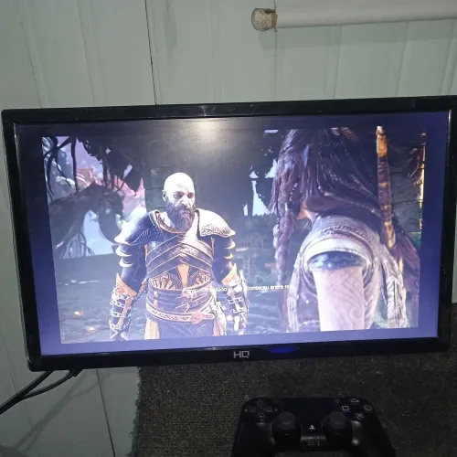 Monitor HQ 75Hz