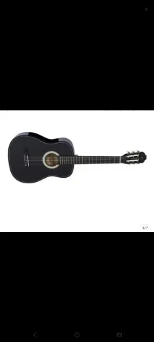 Vendo violão vogga vca104
