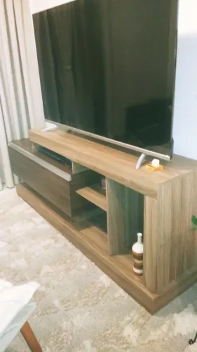 Rack para tv