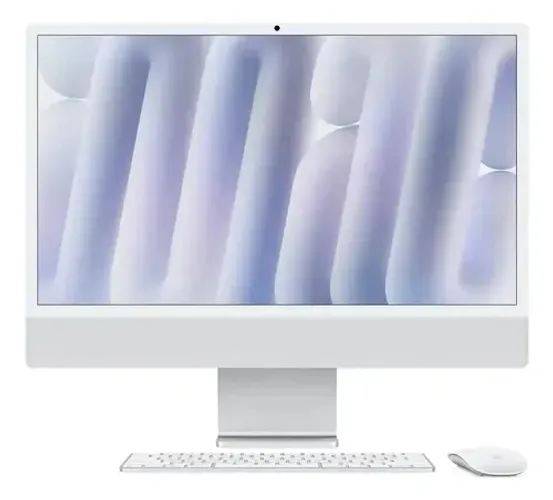 iMac Apple M4