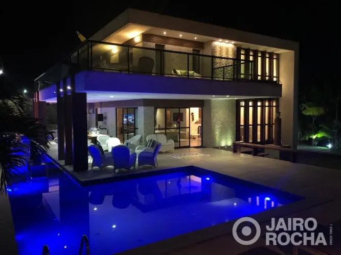 Casa à Venda em Novo Gravatá
