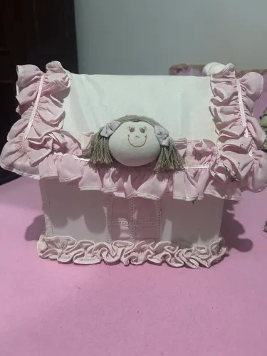Organizador Infantil