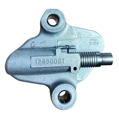 Tensor Corrente Comando Chevrolet Cruze 2019 12656081 Original