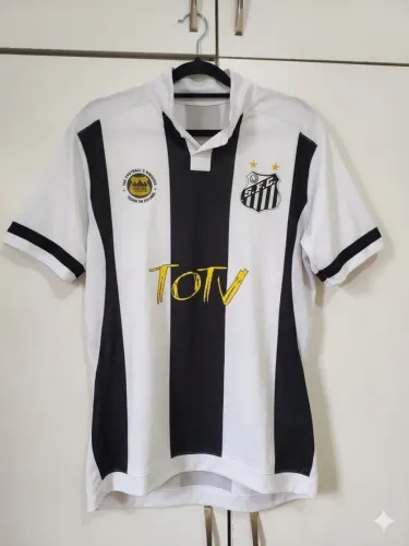 Camisa de Jogo Santos Original 2016