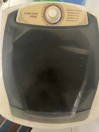 Tanquinho 220