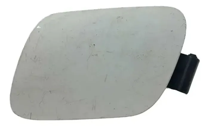 Portinhola Tanque Fiat Strada 2020/24 Branco 2020