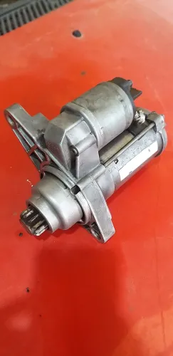 Motor de partida Gol,Voyage, saveiro,Fox, G5, G6,G7