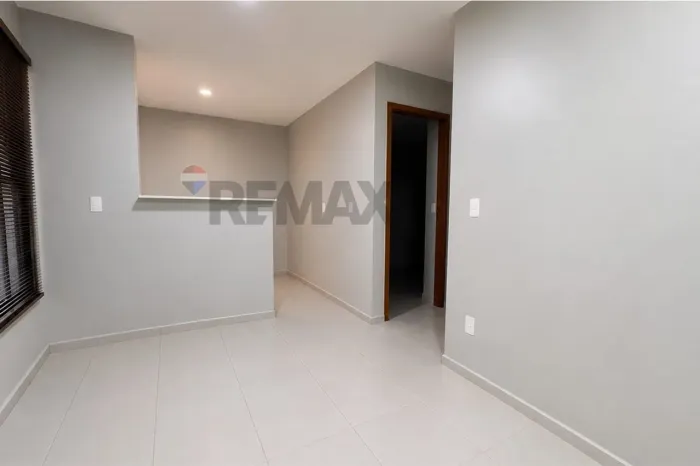 Apartamento no condominio vista das copaíbas - parque mosaico
