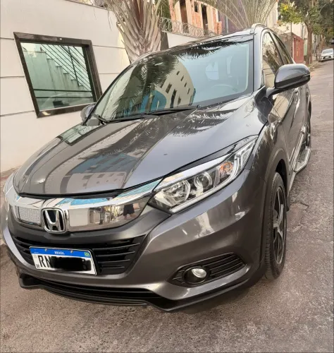 Honda HR-V EX 1.8 Flexone 16V 5P Aut. 2021