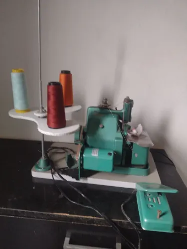 Aproveita, produto em ótimo estado 
