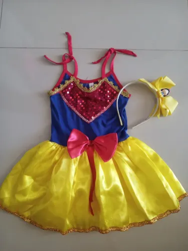 Fantasia infantil