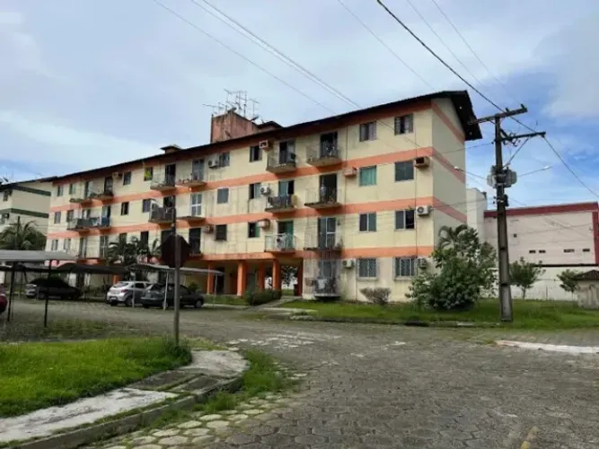 Lotus vende apartamento de 3/4 (1 suíte) na Augusto Montenegro I Ed. José Homobono