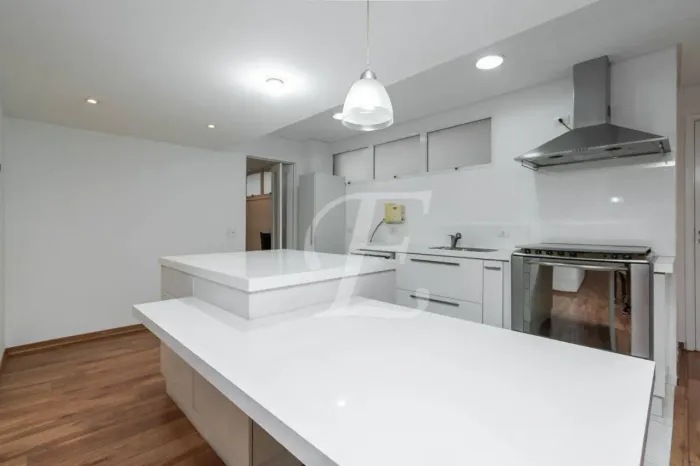 Apartamento para alugar, 150 m² por R$ 13.133,47/mês - Itaim Bibi - São Paulo/SP