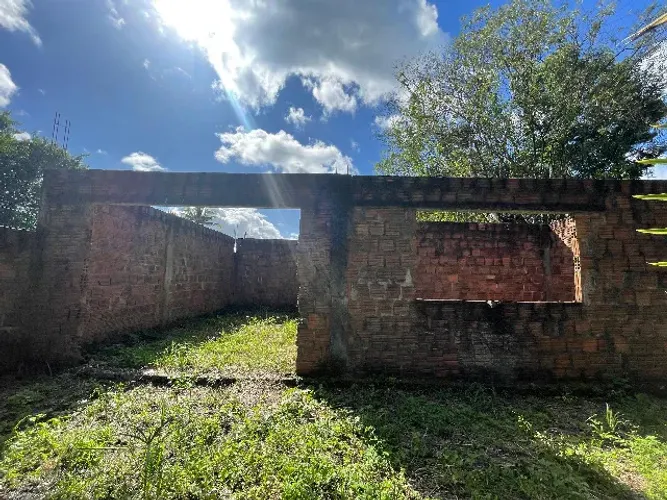 Excelente Terreno em Igarassu 320m² - Pronto p/ Construir (Direto c/ Proprietário)