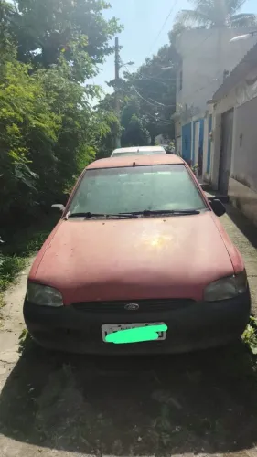 Ford Escort GL 1.8i 16V 4P 1997
