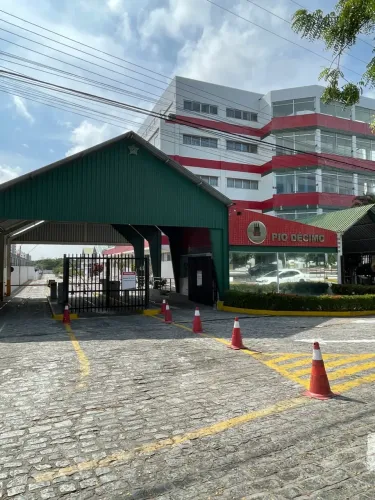 Ponto comercial para alugar na Pio Décimo, bairro Jabotiana.