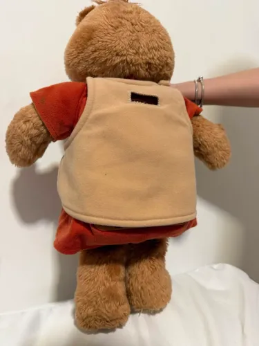 Brinquedo antigo