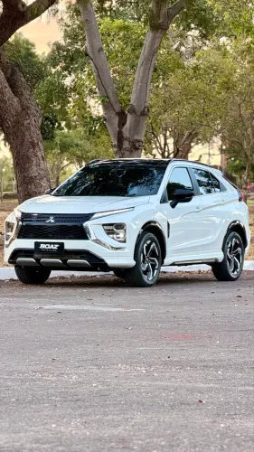 Mitsubishi Eclipse Cross HPE-S 1.5 AWD 165cv Aut. 2026