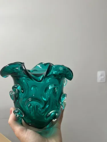 Peça decorativa
