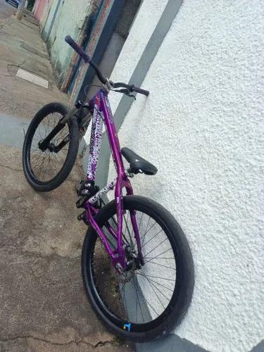 Bicicleta Perifa ano 2013