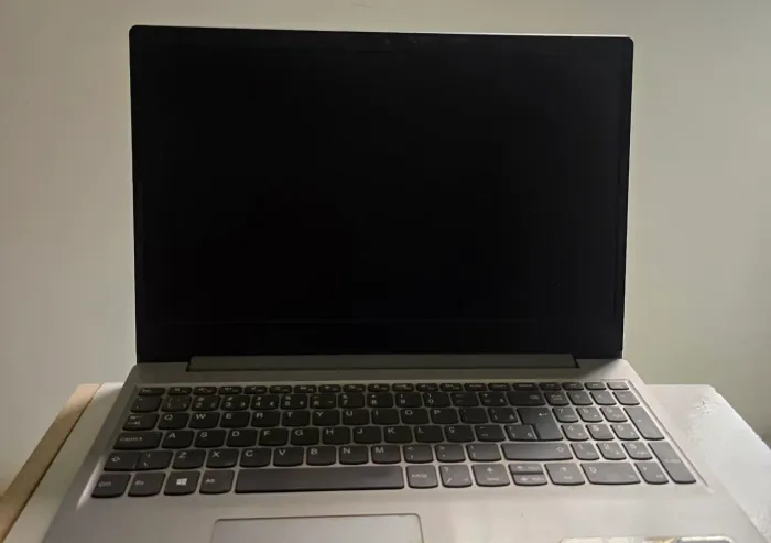 Notebook Lenovo Ideapad S145 SSD windows 11