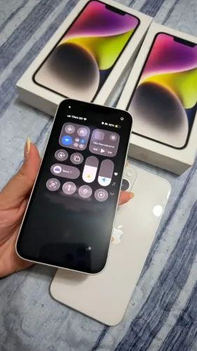 iPhone