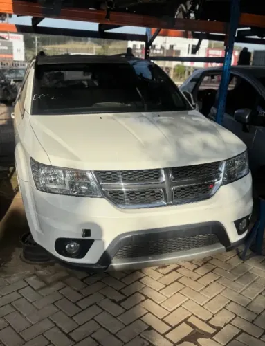 Sucata Dodge Journey 3.6 v6! Somente retirada de peças!