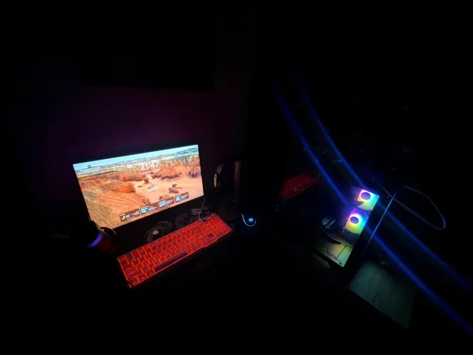 Pc gamer