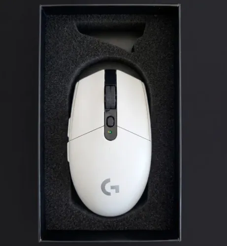 Mouse Gamer Logitech G305 LIGHTSPEED