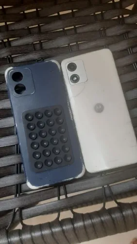Troco Moto E13 por qualquer iPhone!!