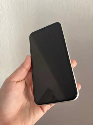 Vendo iPhone 11 64gb