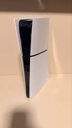 Ps5 slim 1 TB